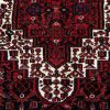 Handmade Persian Single woven Rug Senneh 115x163cm - Image 6