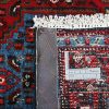 Handmade Persian Single woven Rug Senneh 122x167cm - Image 4