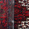 Handmade Persian Single woven Rug Senneh 123x158cm - Image 3