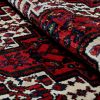 Handmade Persian Single woven Rug Senneh 123x158cm - Image 5