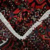 Handmade Persian Single woven Rug Senneh 123x158cm - Image 6