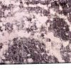 Handmade Persian Vintage Rug Tabriz Wool 121x187cm - Image 2