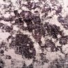 Handmade Persian Vintage Rug Tabriz Wool 121x187cm - Image 3
