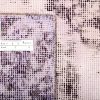 Handmade Persian Vintage Rug Tabriz Wool 121x187cm - Image 4