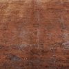 Handmade Persian VintageRug Brown/Orange 251x332cm - Image 2