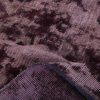 Handmade Persian VintageRug DarkRed 218x311cm - Image 2