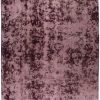 Handmade Persian VintageRug DarkRed 218x311cm