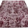 Handmade Persian VintageRug Pink/Red 265x370cm