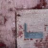 Handmade Persian VintageRug Pink/Red 265x370cm - Image 3