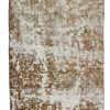 Handmade Persian VintageRug Tabriz 108x180cm