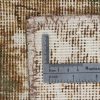 Handmade Persian VintageRug Tabriz 108x180cm - Image 2