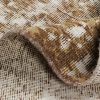Handmade Persian VintageRug Tabriz 108x180cm - Image 4