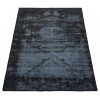 Handmade Persian VintageRug Tabriz 120x200cm - Image 3