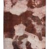 Handmade Persian VintageRug Tabriz 130x167cm
