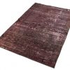 Handmade Persian VintageRug Tabriz 141x220cm - Image 2