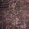 Handmade Persian VintageRug Tabriz 141x220cm - Image 5