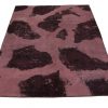 Handmade Persian VintageRug Tabriz 170x240cm - Image 3