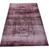 Handmade Persian VintageRug Tabriz 173x220cm - Image 3