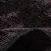 Handmade Persian VintageRug Tabriz 177x257cm - Image 3