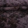Handmade Persian VintageRug Tabriz 177x257cm - Image 4