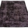 Handmade Persian VintageRug Tabriz 177x257cm - Image 6