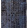 Handmade Persian VintageRug Tabriz 210x320cm