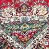 Handmade Persian VintageRug Tabriz 242x335cm - Image 3