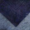 Handmade Persian VintageRug Tabriz 271x374cm - Image 3