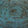 Handmade Persian VintageRug Tabriz 285x378cm - Image 5