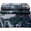 Handmade Persian VintageRug Tabriz 88x263cm - Image 2
