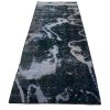 Handmade Persian VintageRug Tabriz 88x263cm