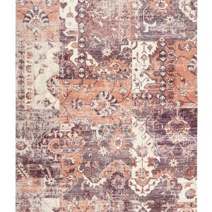 Indiana Rug 400 Multicolor/Soil