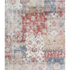 Indiana Rug 500 Multicolor