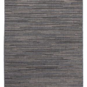 Indonesia Bali Rug Grey