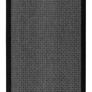 Indonesia Banjar Rug Silver