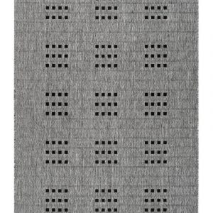 Indonesia Malang Rug Silver