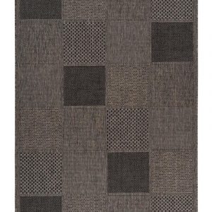 Indonesia Sulawesi Rug Taupe