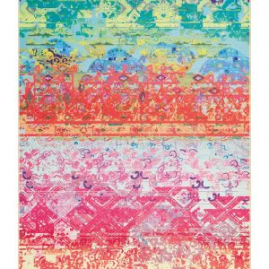 Justmc Rug Gei Multicolor