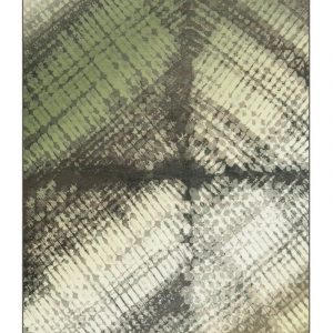 Justmc Rug Lei Green/Natural
