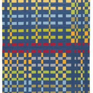 Keren Rug Dend Multicolor