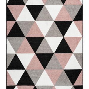 Kodiak Karluk Rug Pink