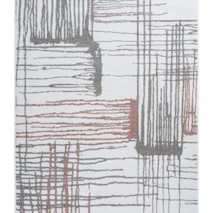 Kodiak Shuyak Rug Pink