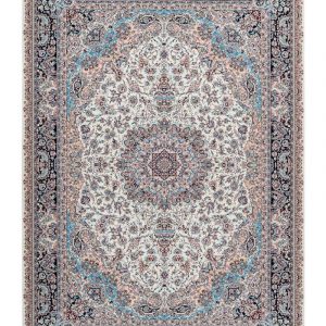Kuwait Abdali Rug Ivory