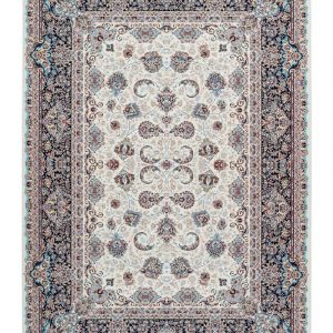 Kuwait Hawally Rug Ivory