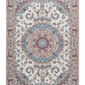 Kuwait Salmiya Rug Ivory