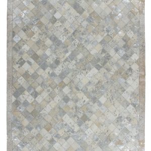 Lavish Rug 210 Grey/Silver