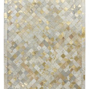 Lavish Rug 210 Ivory/Yellow