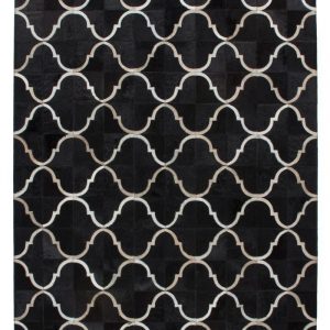 Lavish Rug 310 Black