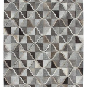 Lavish Rug 310 Grey