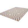 Lina Rug 500 Taupe - Image 8